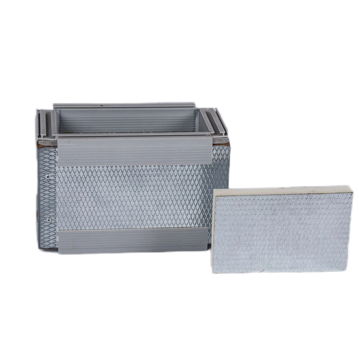 PUR AIR Duct Panel