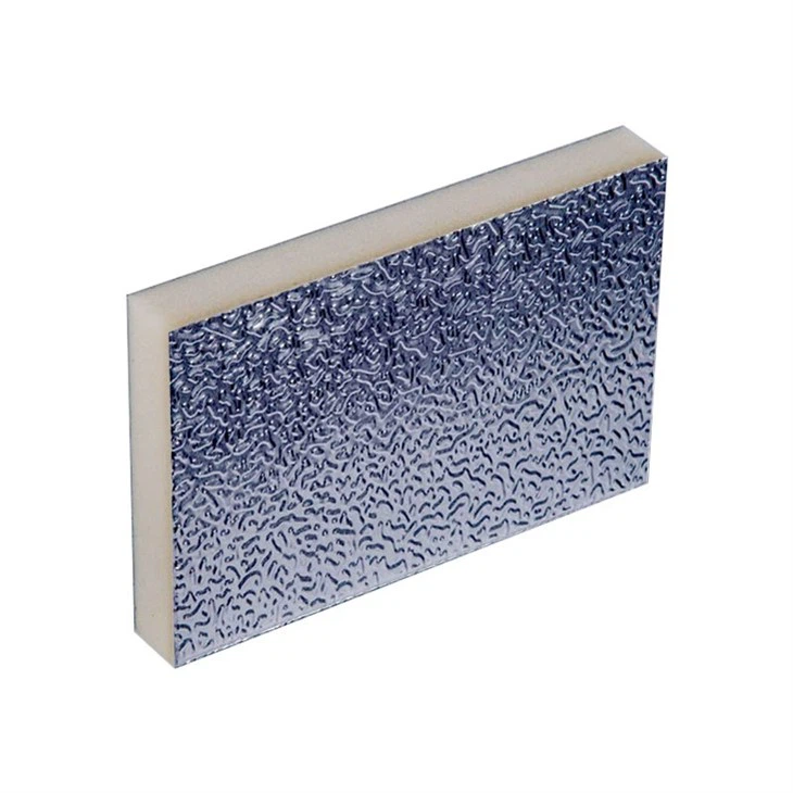 Polyurethane Duct Board