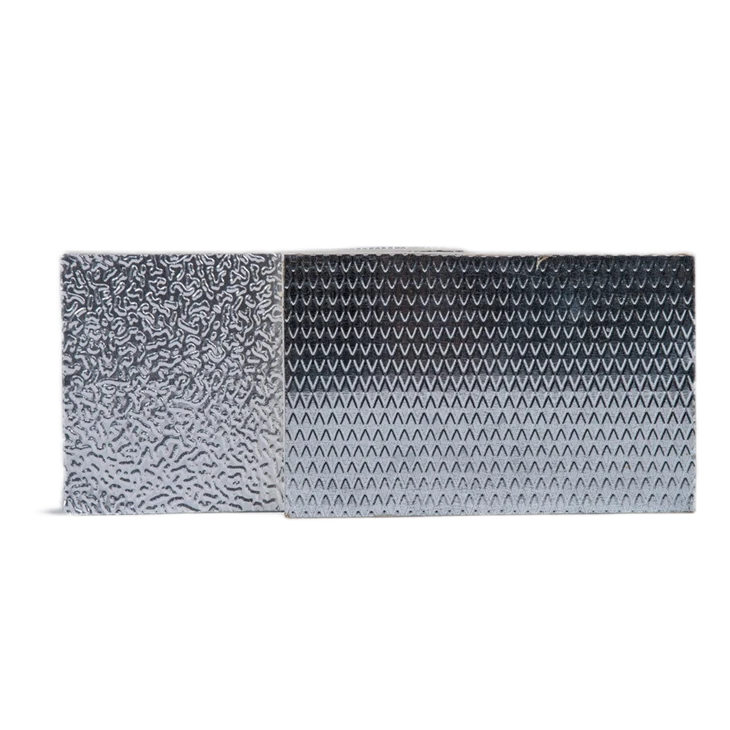 Factory Polyurethane (PU) Foam Insulation Board Duct Panel