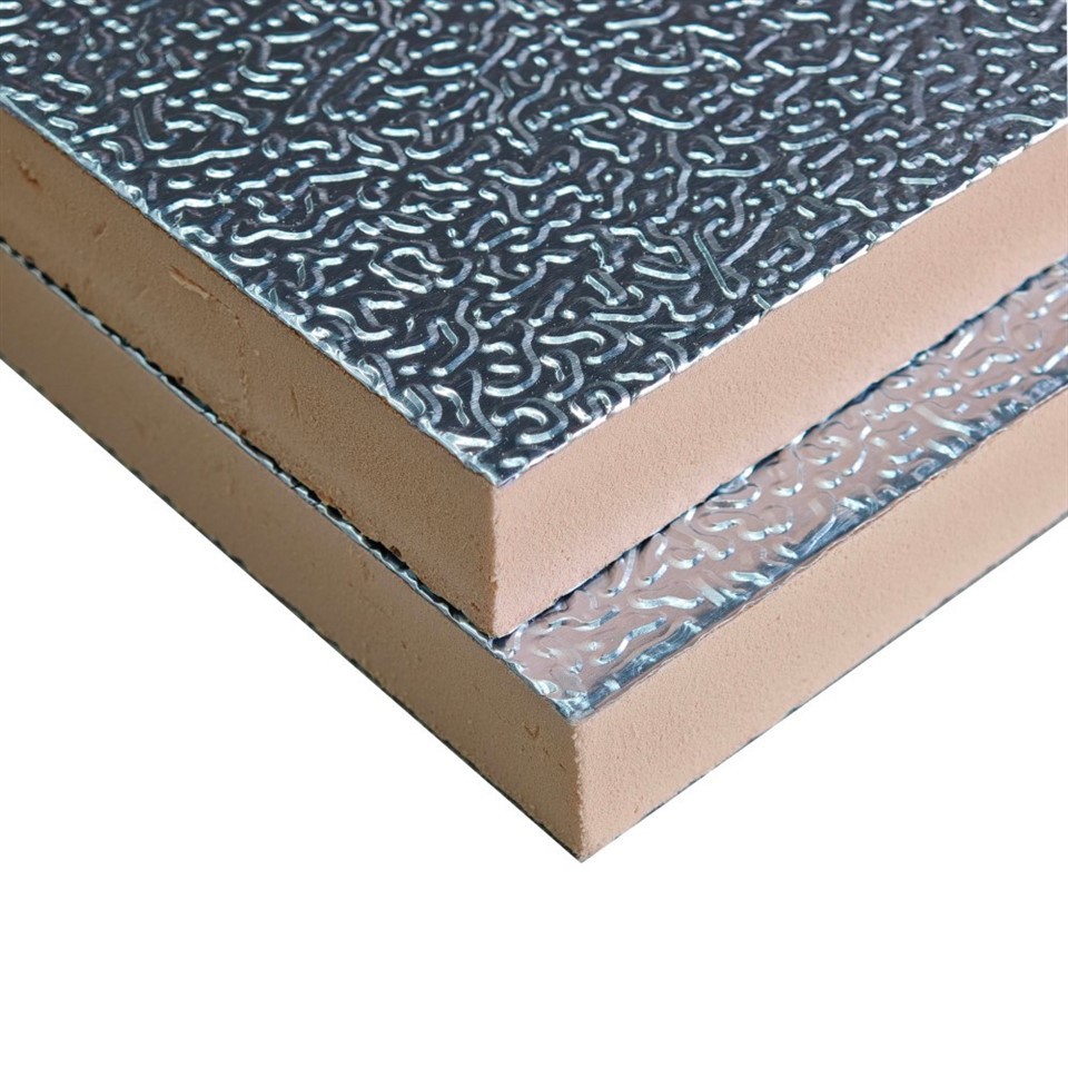 Phenolic Pre-insulated Duct System best