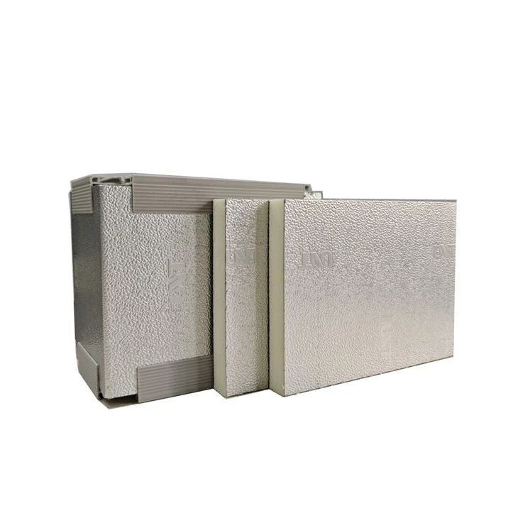 PID Duct Panel