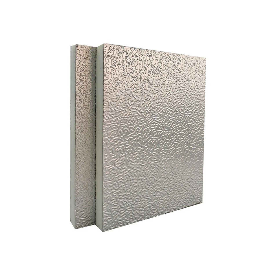 PID Duct Foam Board