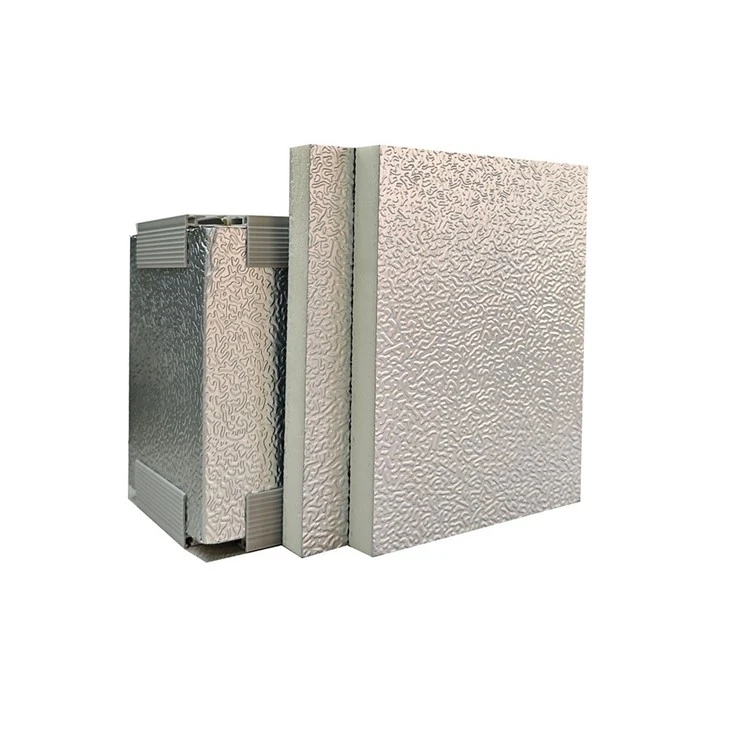 Pre insulated Duct Boards