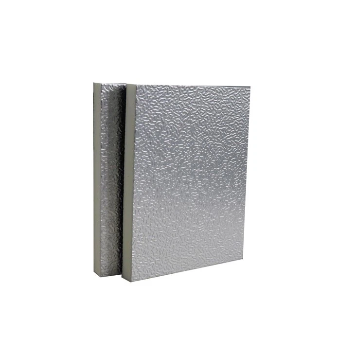 PIR Insulation Duct Panel