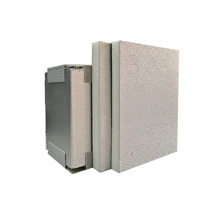 Polyurethane Foam Air Duct Board