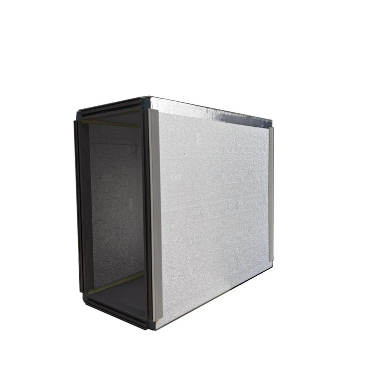 PU Duct