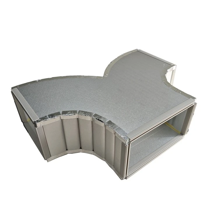 Air Conditioning Duct Panel