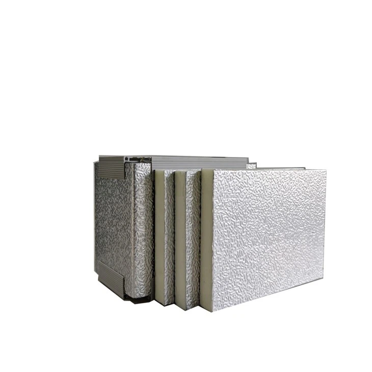 PIR Air Duct Board