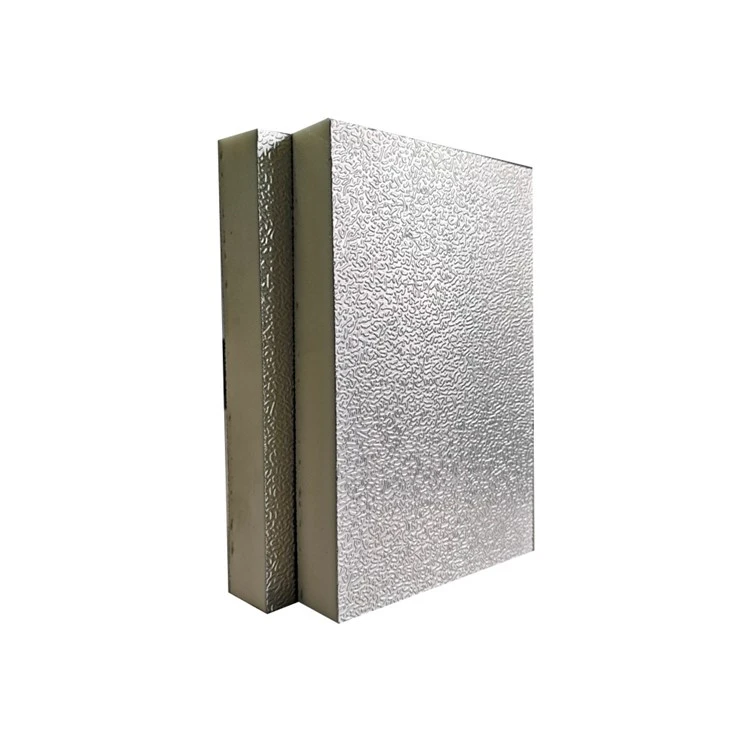 PUR Air Duct Panel