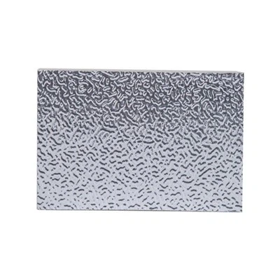 PIR pred{0}}izolirana cevna plošča HVAC z aluminijem na obeh straneh