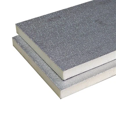 Kompozitna aluminijasta plošča s sendvič kanali