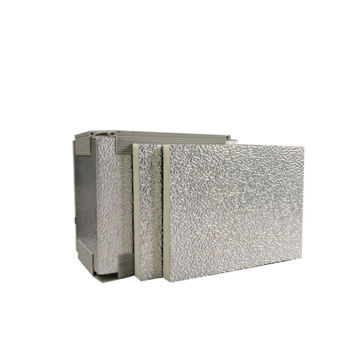 PU Pre-insulated Panel