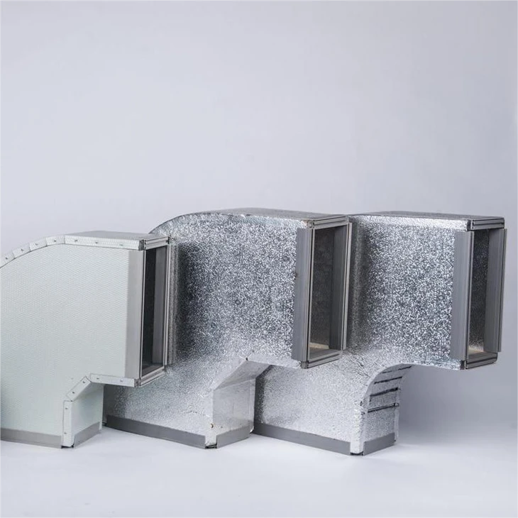 PU Pre Insulated Duct Price