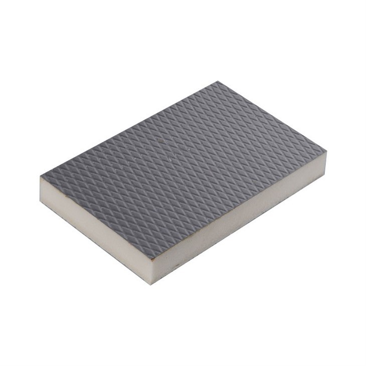 Polyurethane (PU) Foam Insulation Board