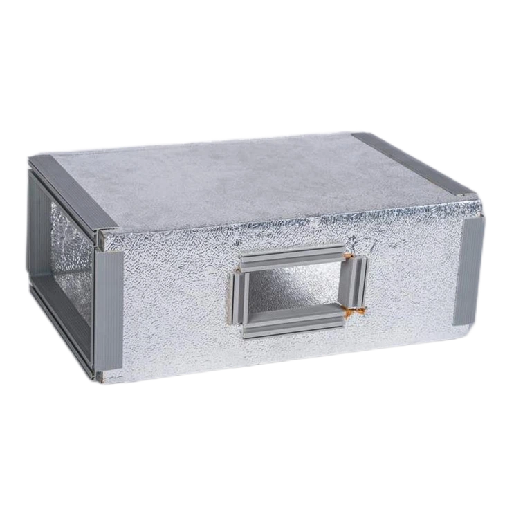 PU Pre-Insulated Ductwork
