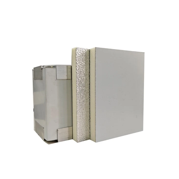PIR Duct Insulation Panel