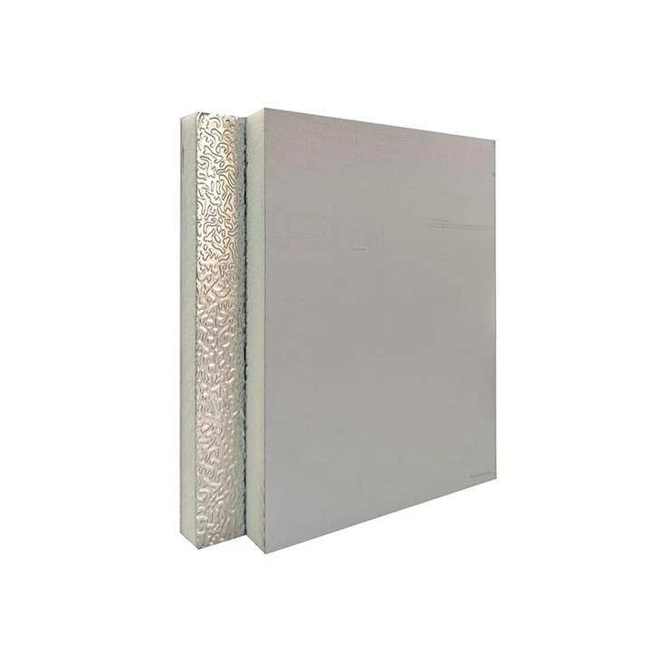 PIR Foam Duct Panel
